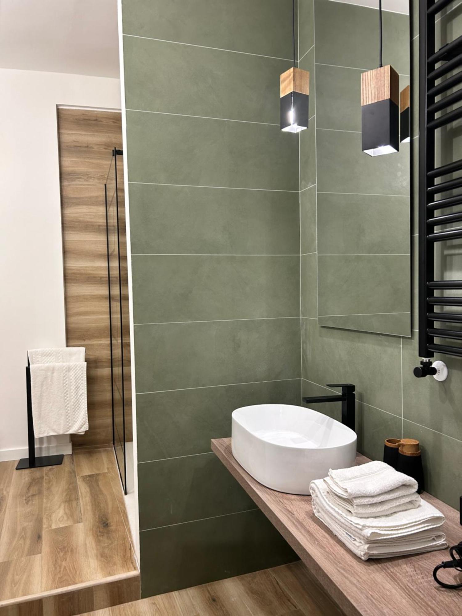 A Due Passi Dalla Scalinata Rooms Caltagirone Eksteriør billede